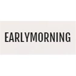 Early Morning