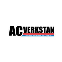 Ac Verkstan I Västerbotten AB
