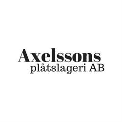 Axelssons Plåtslageri AB