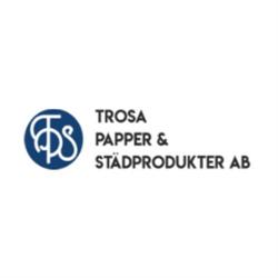 Trosa Papper och Städprodukter AB