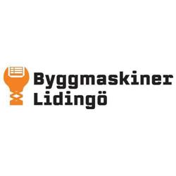 Byggmaskiner I Lidingö AB
