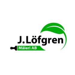J. Löfgren Måleri AB