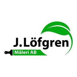 J. Löfgren Måleri AB