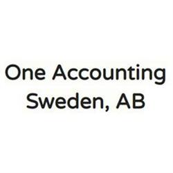 One Accounting Sweden AB