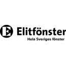 Elitfönster på plats Göteborg och Bohuslän