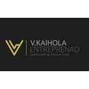 V. Kaihola Entreprenad, AB