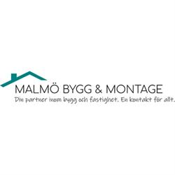 Malmö Bygg och Montage AB
