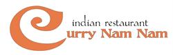 Curry NamNam