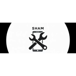 Sham phone