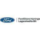 Lagerstedts Bil FordStore Haninge