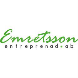 Emretsson Entreprenad AB