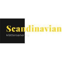 Scandinavian Klättersanering