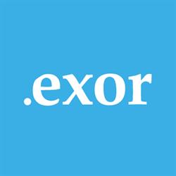 Exor IT - Byrå AB