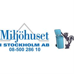 Miljöhuset i Stockholm AB