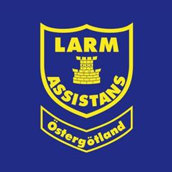 Larmassistans Östergötland