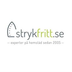 Strykfritt Städhjälp Stockholm AB