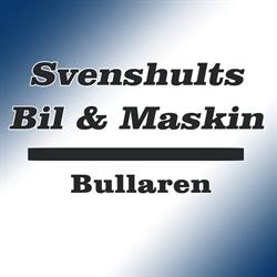 Svenshults Bil & Maskin HB - Autoexperten