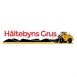 Håltebyns Grus AB
