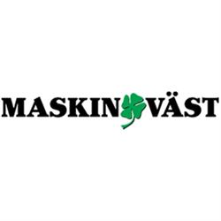Maskin Väst Kumla