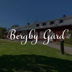 Bergby Gård & Logi