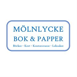 Mölnlycke Bok & Pappershandel AB
