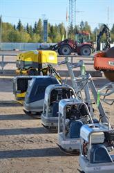 Skanska Rental