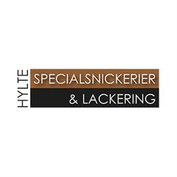 Hylte Specialsnickerier & Lackering