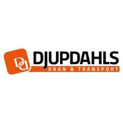 Djupdahls Kran & Transport