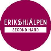 Erikshjälpen Second Hand Skövde