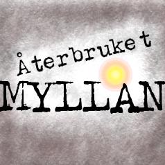 Myllan Yllefabriken Marieholm