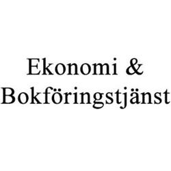 Ekonomi & Bokföringstjänst, AB