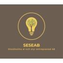 Stockholms El och Styr Entreprenad AB