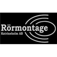 Rörmontage i Katrineholm AB