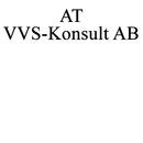 AT VVS-Konsult AB