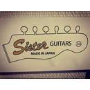 Sister Guitars