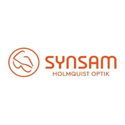 Holmquist Optik Synsam Öster