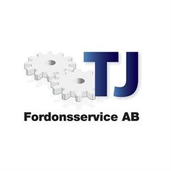 TJ Fordonservice Strängnäs