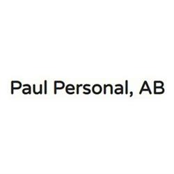 Paul Personal AB