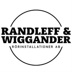 Randleff & Wiggander Rörinstallationer