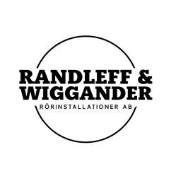 Randleff & Wiggander Rörinstallationer