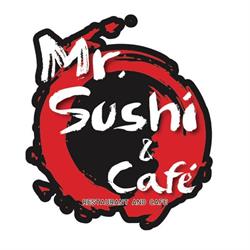 Mr Sushi & Cafe