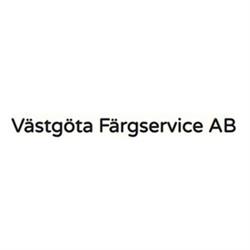 Västgöta Färgservice AB