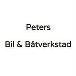 Peters Bil & Båtverkstad