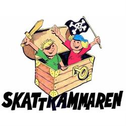 Förskola Skattkammaren