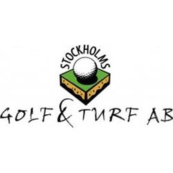 Stockholms Golf & Turf AB