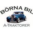 Börna Bil