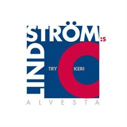 Lindströms Tryckeri i Alvesta AB