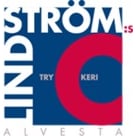 Lindströms Tryckeri i Alvesta AB