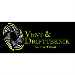 Vent&Driftteknik Kalmar/Öland AB