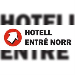 Hotell Entré Norr - Anumark Umeå